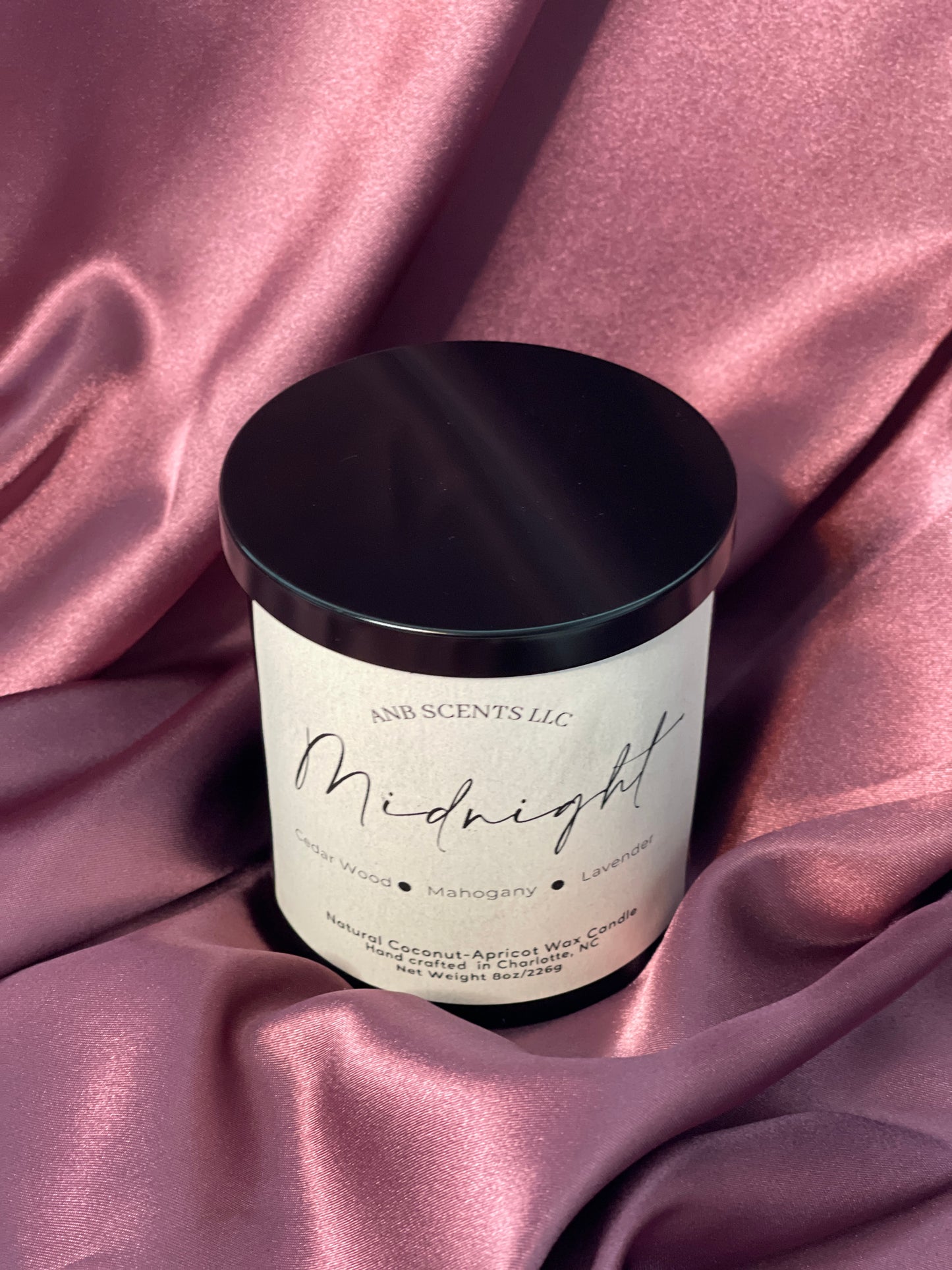 Midnight