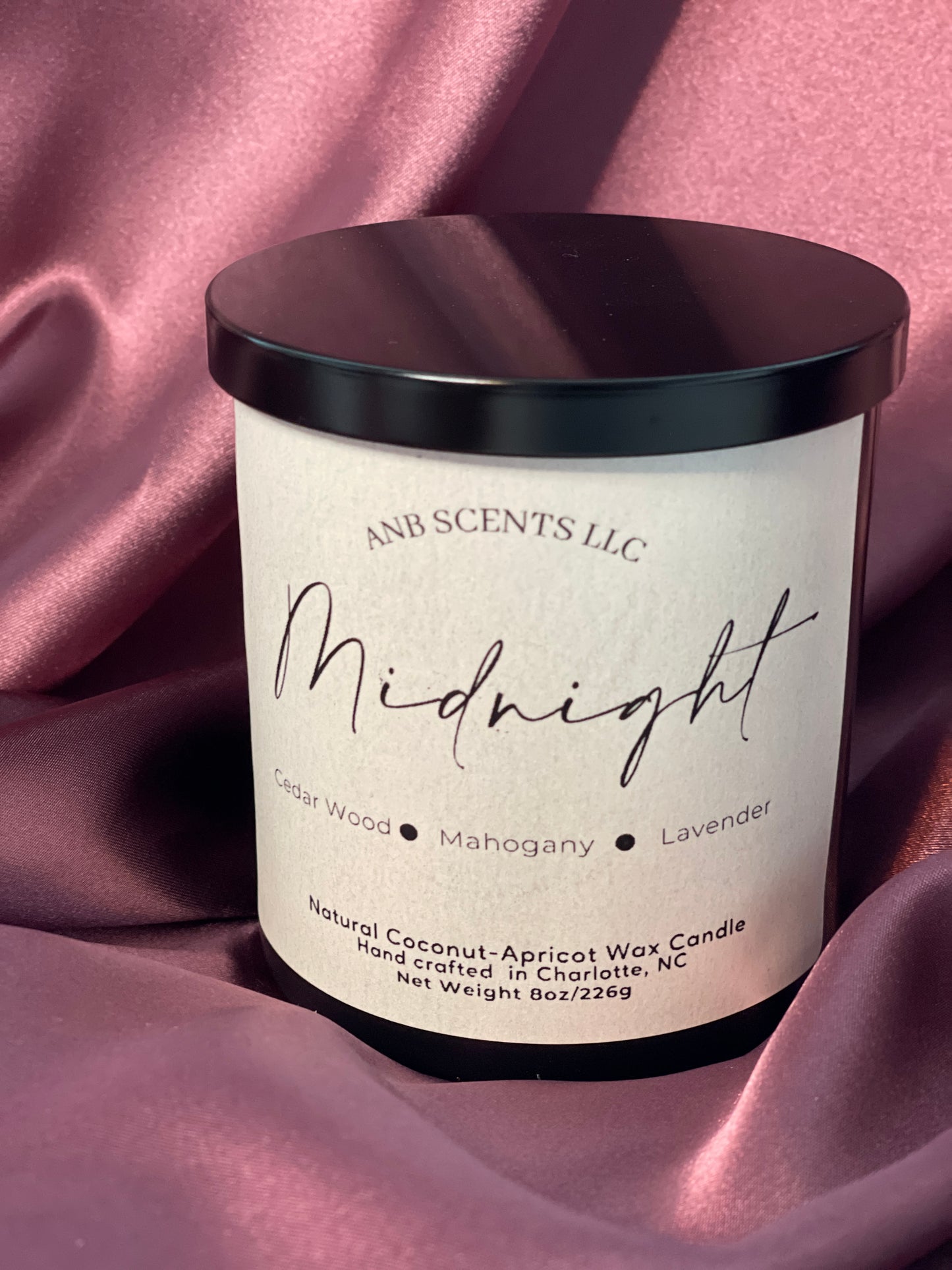Midnight