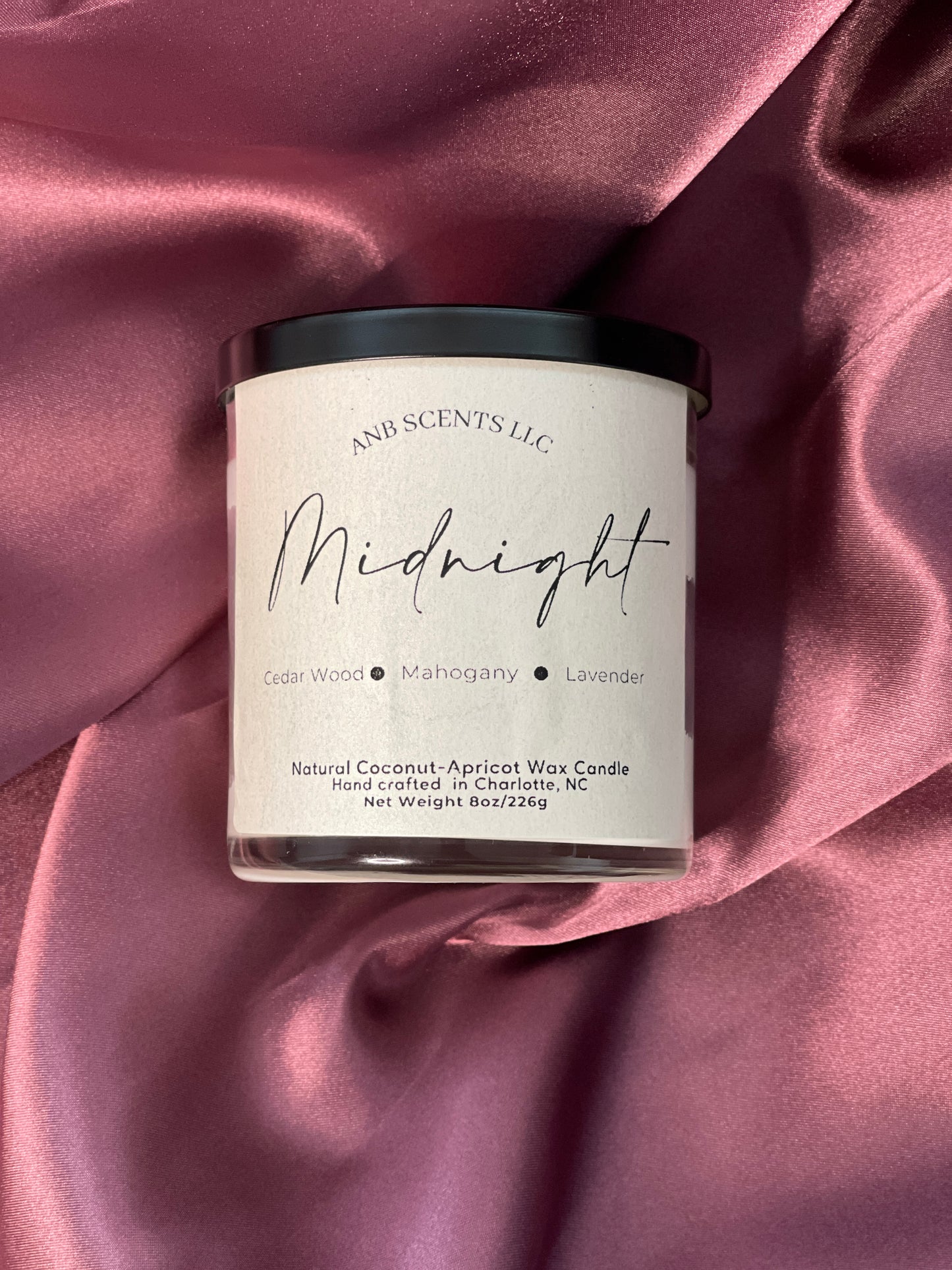Midnight