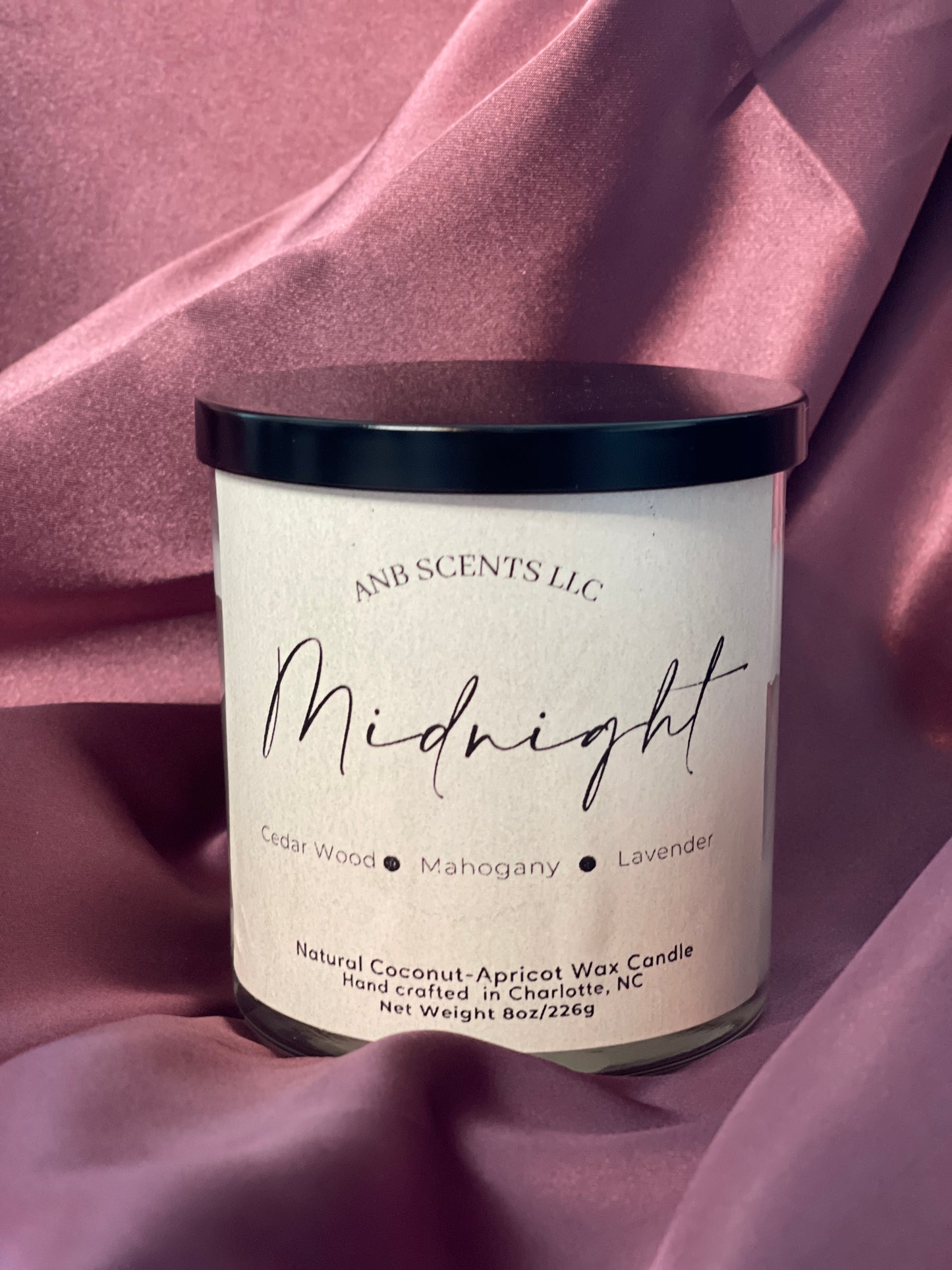 Midnight