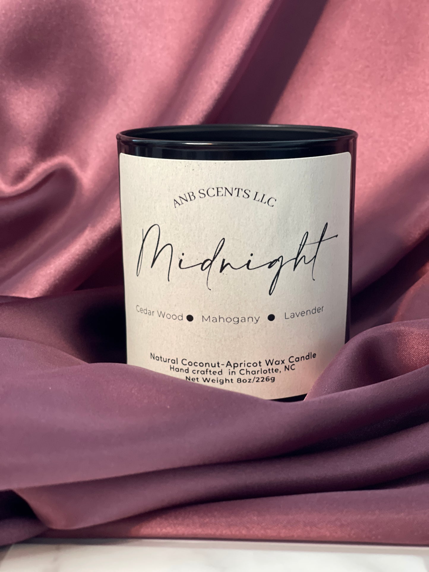 Midnight